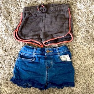 Shorts
